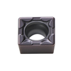 E-SCMT09T304 Steel Stainless Steel Cast Iron Aluminum Alloy