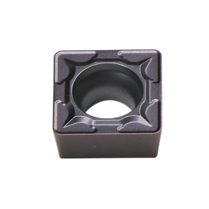 E-SCMT09T304 Steel Stainless Steel Cast Iron Aluminum Alloy