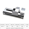 Precision Bench Vise Work Bench Clamp Machine Apply to Various CNC Equipment Machining Center