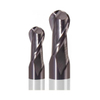 Tungsten Steel Alloy End Mill