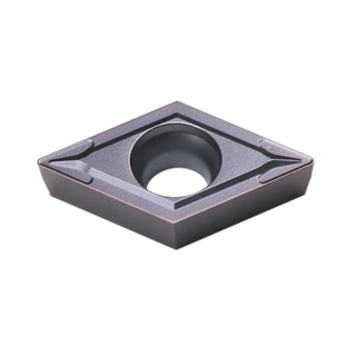 E-DCMT11T304 Finishing Semi-finishing Rough Finishing Steel Stainless Steel Cast Iron Aluminum Alloy