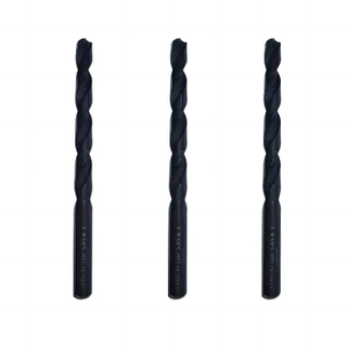 High Speed Steel Twist Drill HSS Semi-Abrasive Punching Steel Cast Iron Hard Material Processing