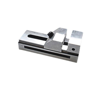 Precision Bench Vise Work Bench Clamp Machine Apply to Various CNC Equipment Machining Center