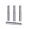 Tungsten Steel Alloy End Mill