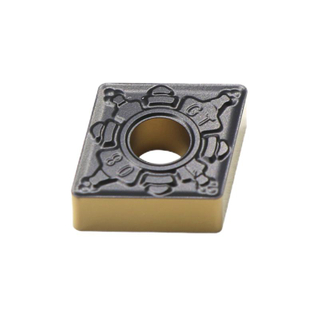 CNMG120404-GT For Steel Semi-Finishing Finishing Negative Insert