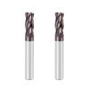 Tungsten Steel Alloy End Mill